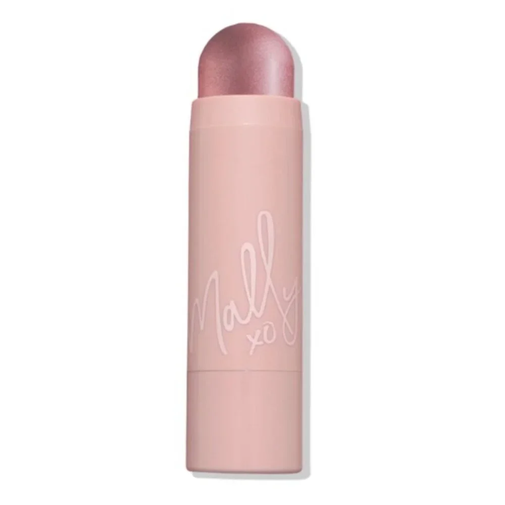 MALLY‎ XO Evercolor Cheek Stick Blush “On the Mauve” (BRAND NEW IN BOX!)